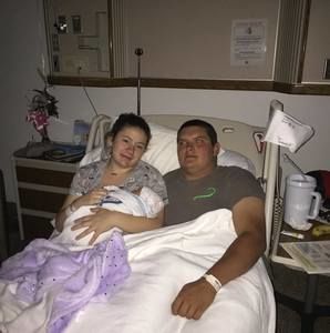 Meet your Posher, Taylor